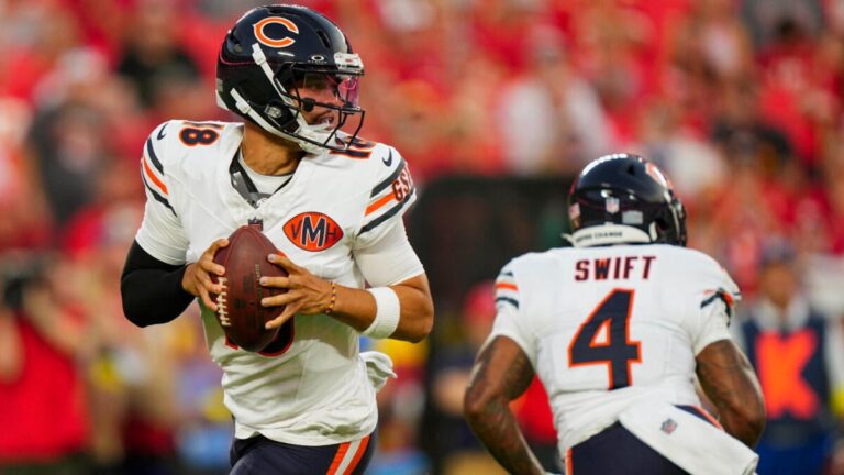 Week 14 Fantasy football rankings, sleepers, lineups, start-sit advice from proven model