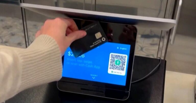 Go behind the scenes to see how VISA thwarts scams as fraud increases