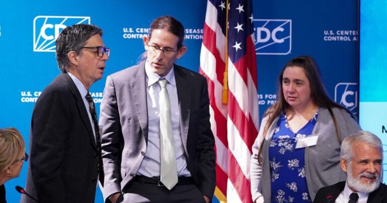 How the CDC’s decision on the Hepatitis B vaccine at birth could impact infants