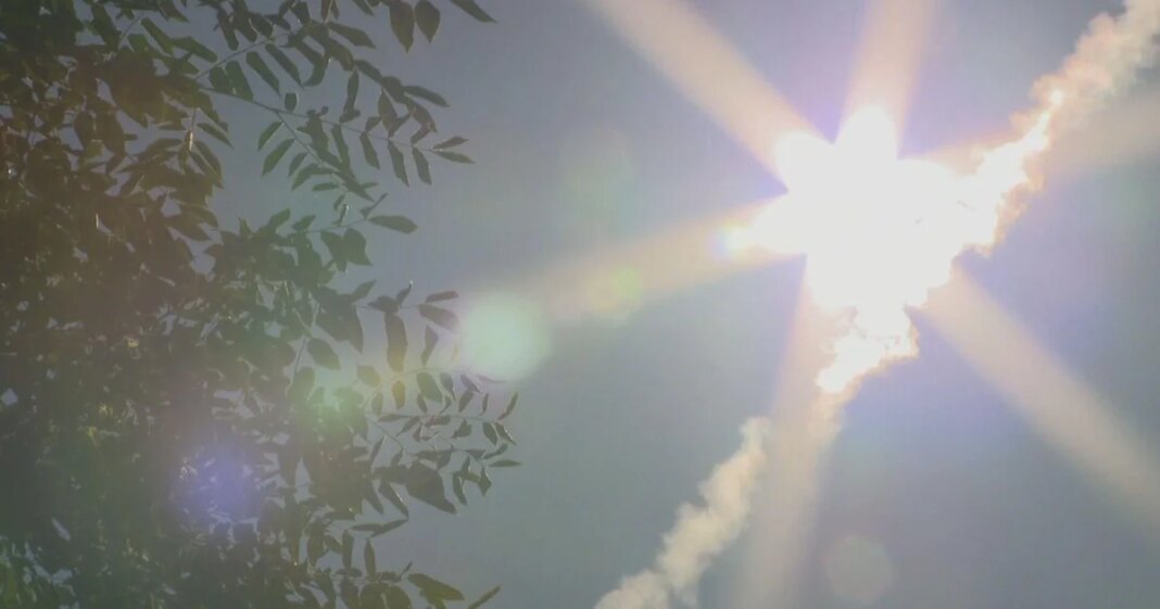 2025 was so hot it pushed Earth past critical climate change mark, scientists say