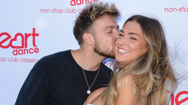 Sam Thompson reveals split with Zara McDermott left him in therapy, admitting ‘I neglected myself’