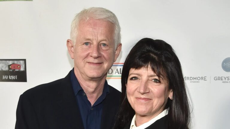 Love Actually legend locked in bitter row to halt ‘worrying’ plans for campsite that will ‘wreck’ posh seaside village
