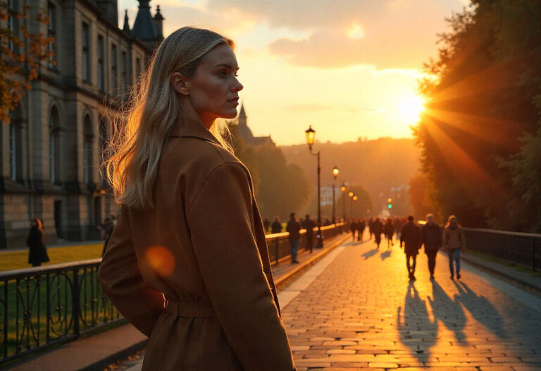 Edinburgh Joins Barcelona, Kyoto, and More in Charging Higher Tourism Taxes for 2026, to Fund Local Services and Manage the Effects of Overtourism