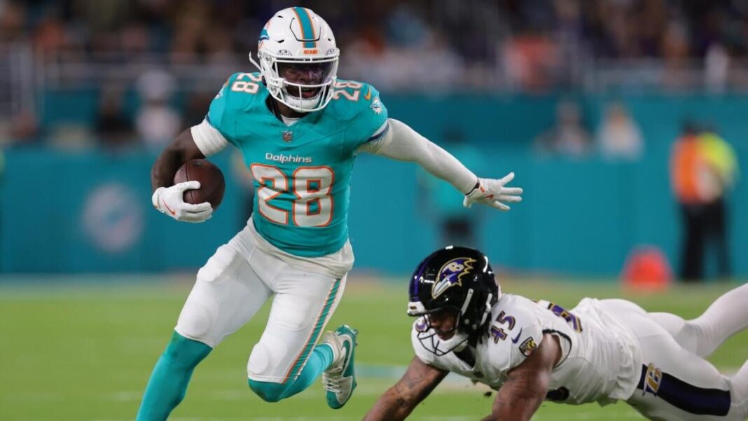 Steelers vs. Dolphins prediction, pick, odds, where to watch, live stream for ‘MNF’