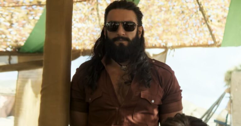 Ranveer Singh Delivers 8th 100 Crore Film Of His Career!