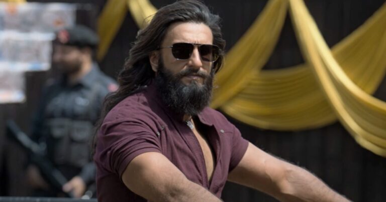 Effortlessly Crosses 30 Crores; Career-Best Single Day Loading For Ranveer Singh?