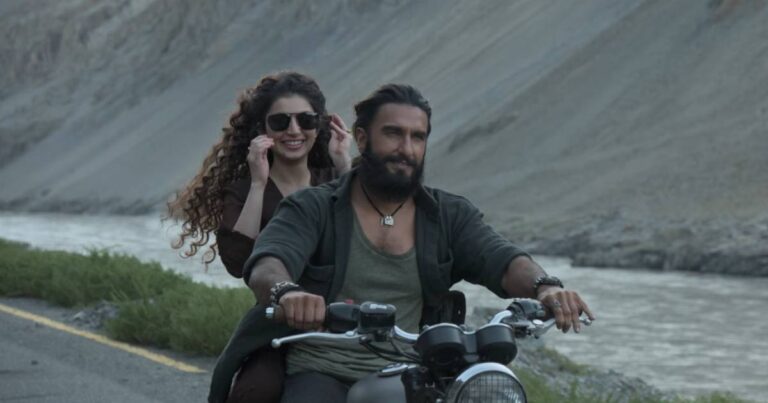 Enters 200 Crore Club & Records 2nd Highest Opening Week Of 2025 In Bollywood!