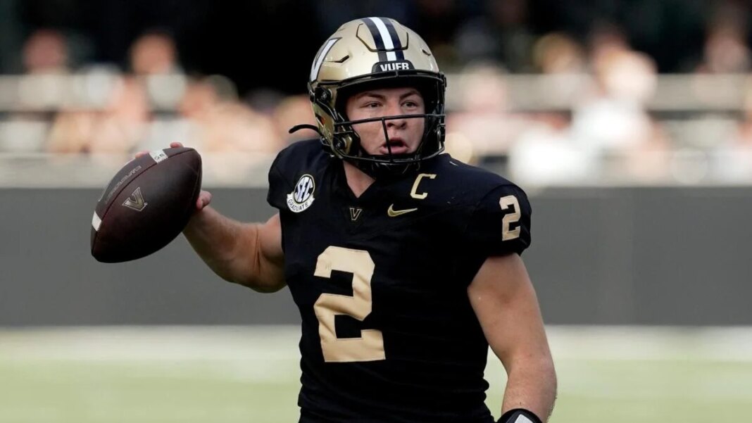 Iowa vs. Vanderbilt prediction, odds, spread: 2025 ReliaQuest Bowl picks from proven model