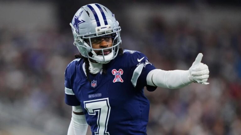 Packers claim DB Trevon Diggs after release from Cowboys