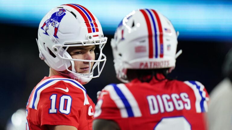 NFL power ratings: Week 13 betting spread projections