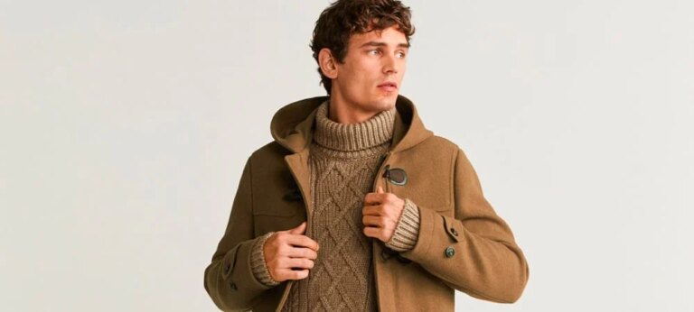 The Best Duffle Coats For Men – Top Brands In 2025