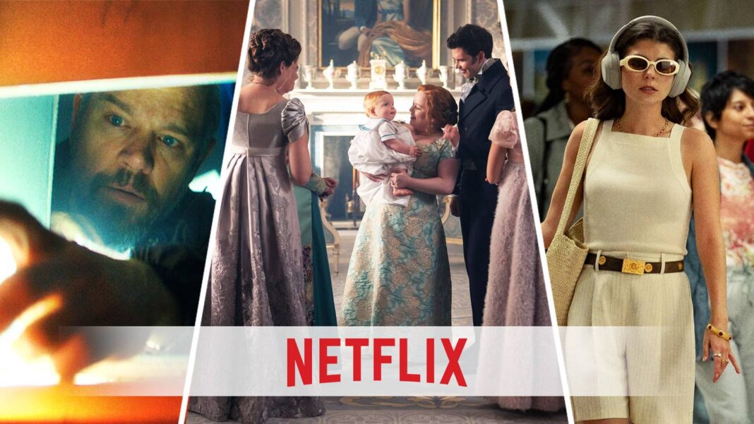 Every Netflix Movie and TV Show Streaming in January 2026