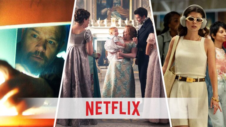 Every Netflix Movie and TV Show Streaming in January 2026