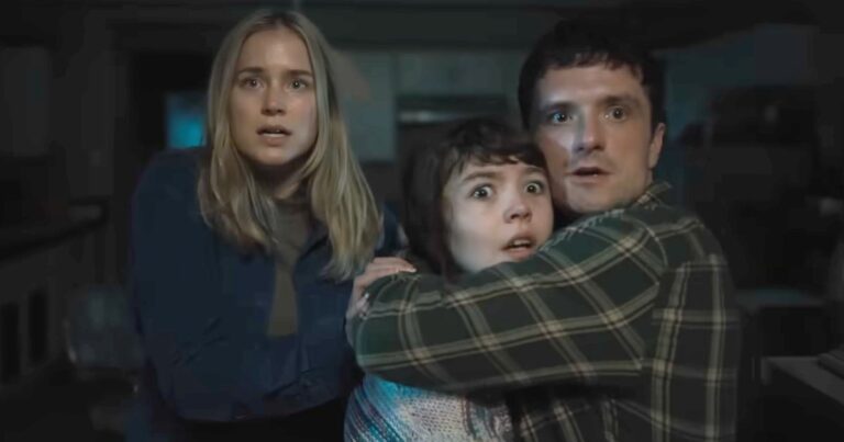 Breaks Into Top 40 Highest-Grossing Films Of 2025 In Its Opening Weekend