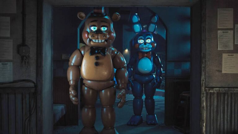 When the Slasher Could Stream on Peacock