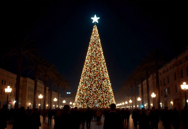 São Paulo Unites With Rio De Janeiro, Brasília, Salvador, Fortaleza, And More In Creating A Dream Christmas And New Year Holiday Experience For Travelers Across Brazil