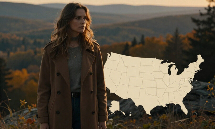 New Hampshire Tourism Faces Crisis with 30% Fewer Canadian Visitors Amid Political and Economic Friction Between US and Canada