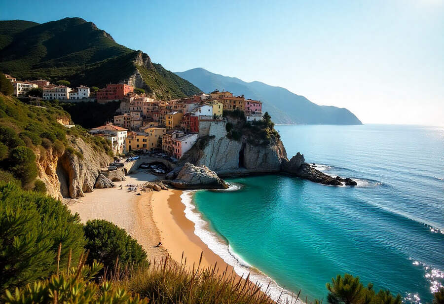 Spain Joins Netherlands, Singapore, US, Italy, Japan, And More As Top-Tier Countries Elevating Travel With A Perfect Blend Of Culture, Cutting-Edge Innovation, Comfort, And Immersive Experiences