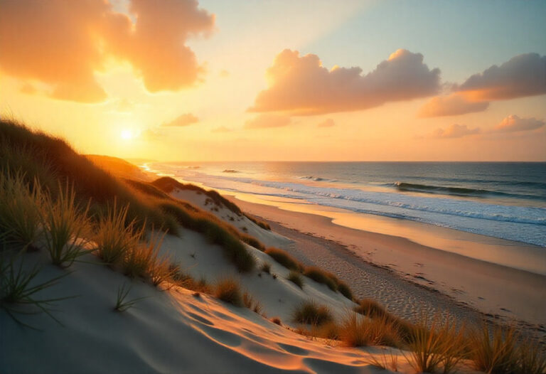 Vietnam’s Mui Ne is Set to Lead Global Travel Trends and Become the Top Destination for 2026 with Its Unmatched Natural Beauty and Adventure