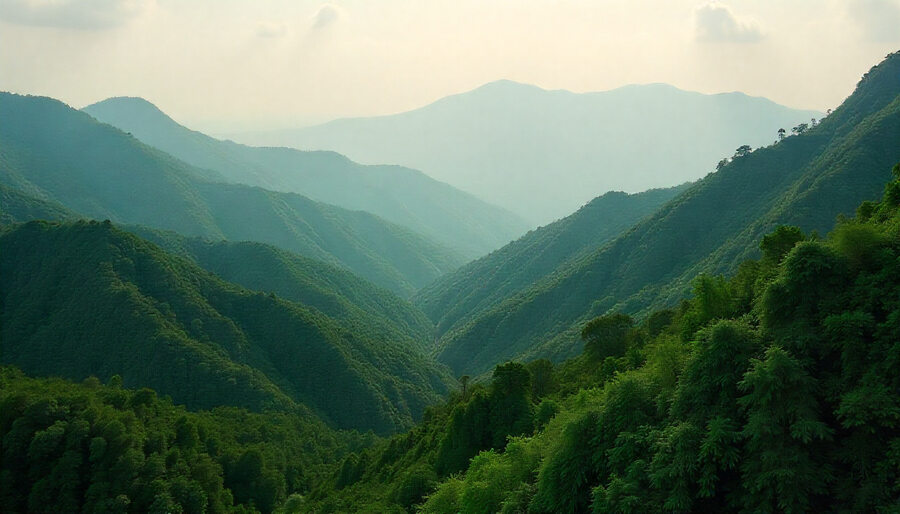 Khao Yai Emerges as Thailand’s Top National Park as Authorities Enforce Safety and Sustainability Ahead of New Year