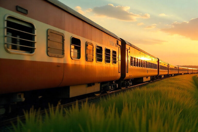 Southern Railway Launches Special Train Services to Ease Travel for Sabarimala Pilgrims During Peak Season