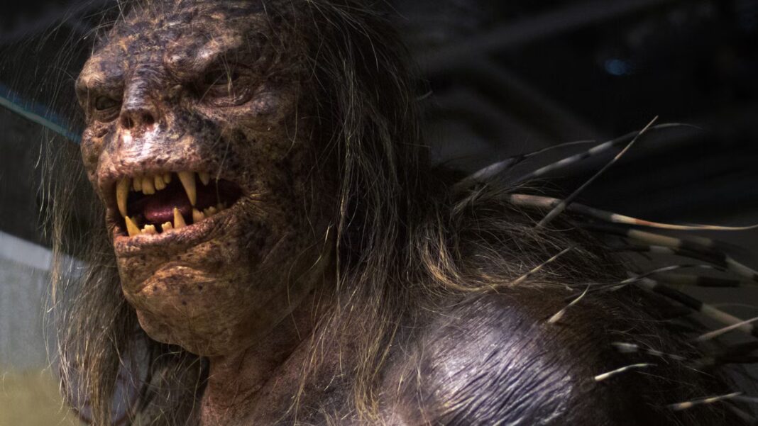 This 10/10 “Mind-Bending” & “Action-Packed” Sci-Fi Series Is Perfect For ‘X-Files’ and ‘LOST’ Fans