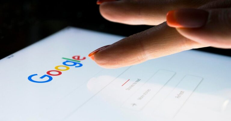 Charlie Kirk leads Google’s top search trends in 2025