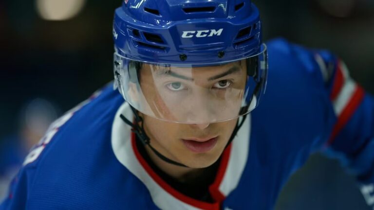 9 Hockey Romance Books That Would Make Great TV Shows Like ‘Heated Rivalry’