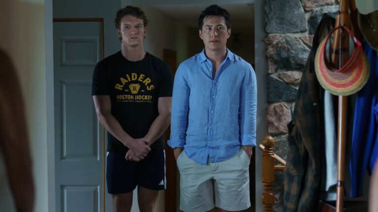 ‘Heated Rivalry’ Season 2 – Everything We Know