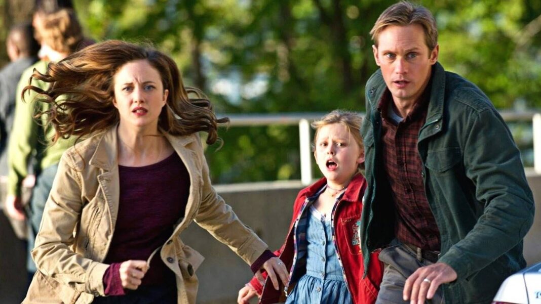 ‘Hidden’ (2015) Ending, Explained