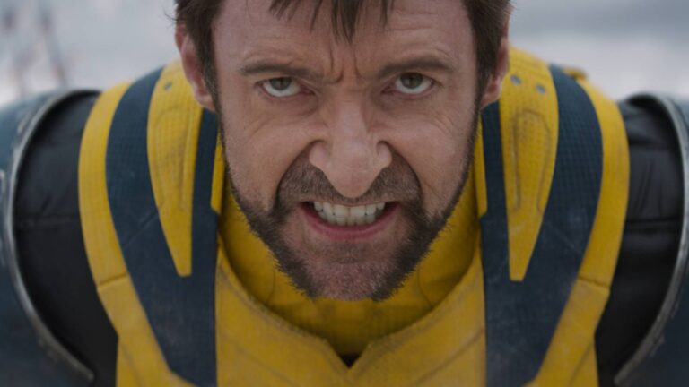 Hugh Jackman Doesn’t Feel Like It’s ‘the End’ for Wolverine