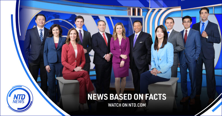 NTD Evening News Full Broadcast (April 27)