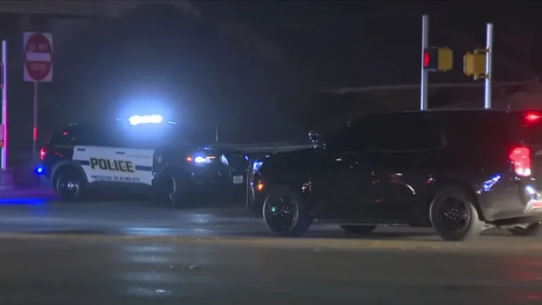 Texas Father Rescues Teen Daughter From Christmas Day Kidnapping