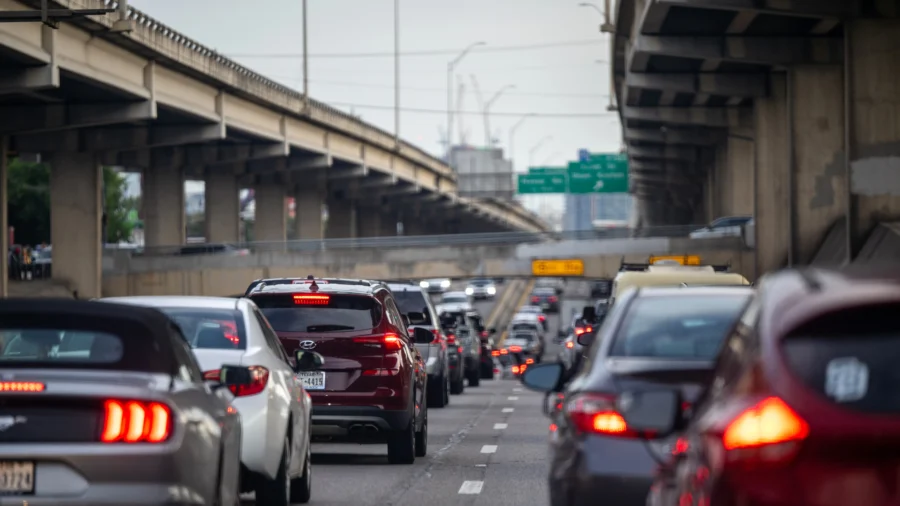 Study Identifies Driving Habits That Indicate Cognitive Decline