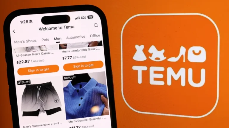 Arizona Sues Temu, Alleging Theft of Americans’ Sensitive Data and Consumer Deception