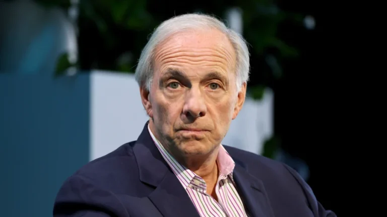 Billionaire Investor Ray Dalio Joins ‘Trump Account’ Child Investment Initiative