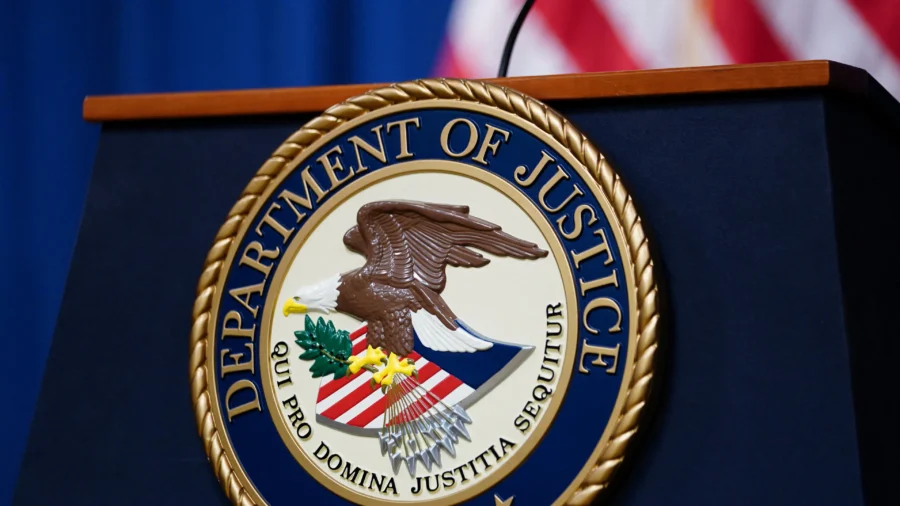 DOJ Seeks to Strip Citizenship of Former Bosnian War Prison Guard