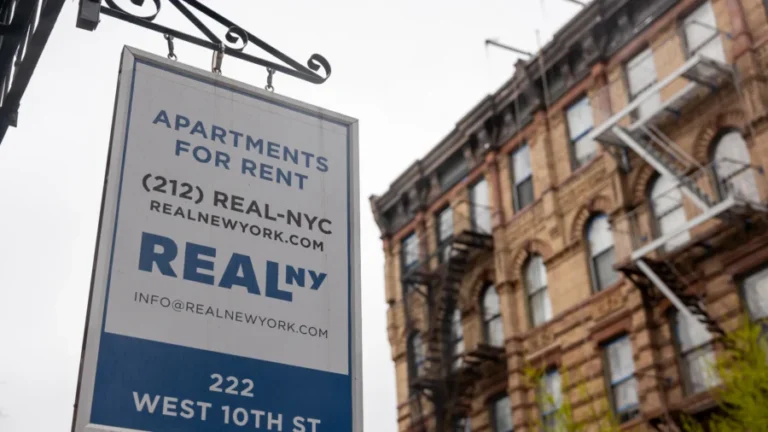 Mass Immigration Crisis Drove up Rent Prices for Working Americans, Bessent Says