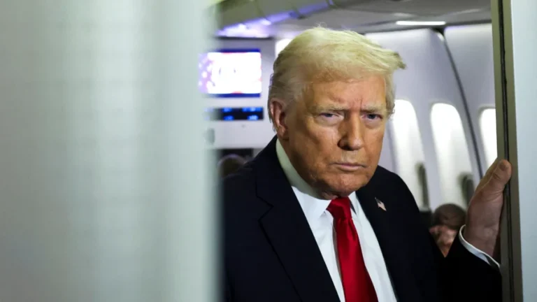 Analysis on Trump’s New Immigration Enforcement Proposals Following DC Shooting