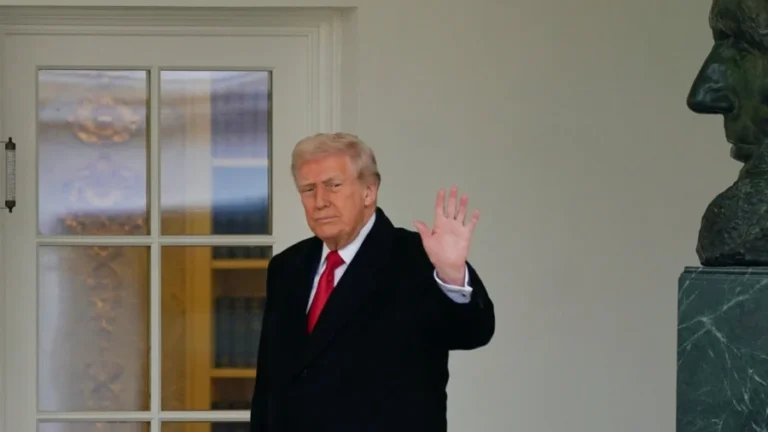 US Retakes Leadership of G20, Promising Return to Core Missions