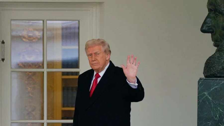 US Retakes Leadership of G20, Promising Return to Core Missions