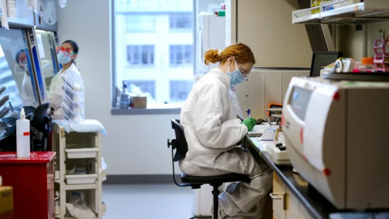 An Anonymous $50 Million Gift Will Cover Some Tuition for Medical Lab Students at University of Washington