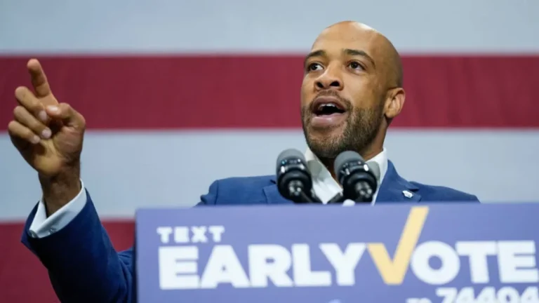 Democrat Mandela Barnes Enters the Wisconsin Governor’s Race