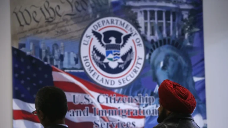 Trump Suspends Green Card Lottery Program That Let Brown University, MIT Shootings Suspect Into US