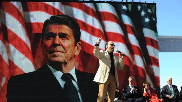 LIVE NOW: 2025 Reagan National Defense Forum Features Defense Leaders