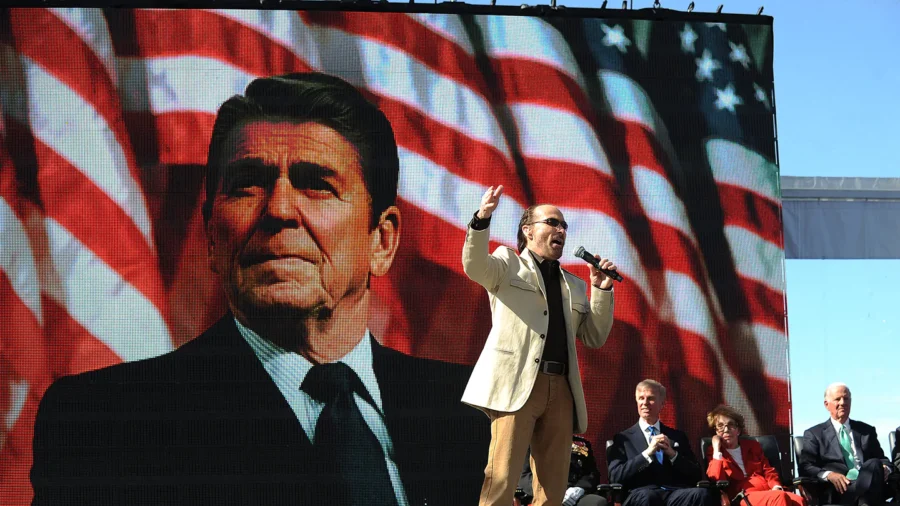 LIVE NOW: 2025 Reagan National Defense Forum Features Defense Leaders