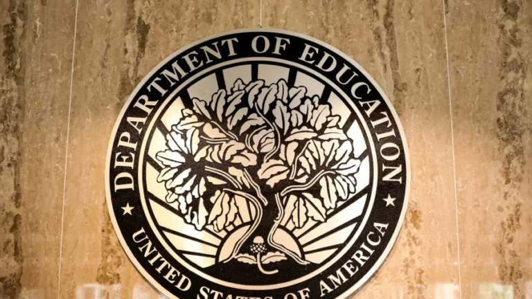 Education Department Announces Interest Rate Cut for Student Loan Borrowers