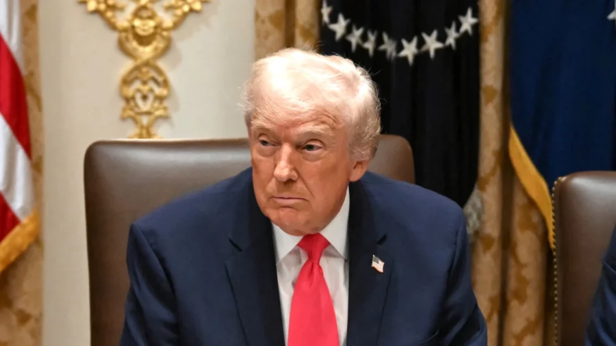 Trump Signs Order to Create Food Supply Chain Task Forces to Protect Competition