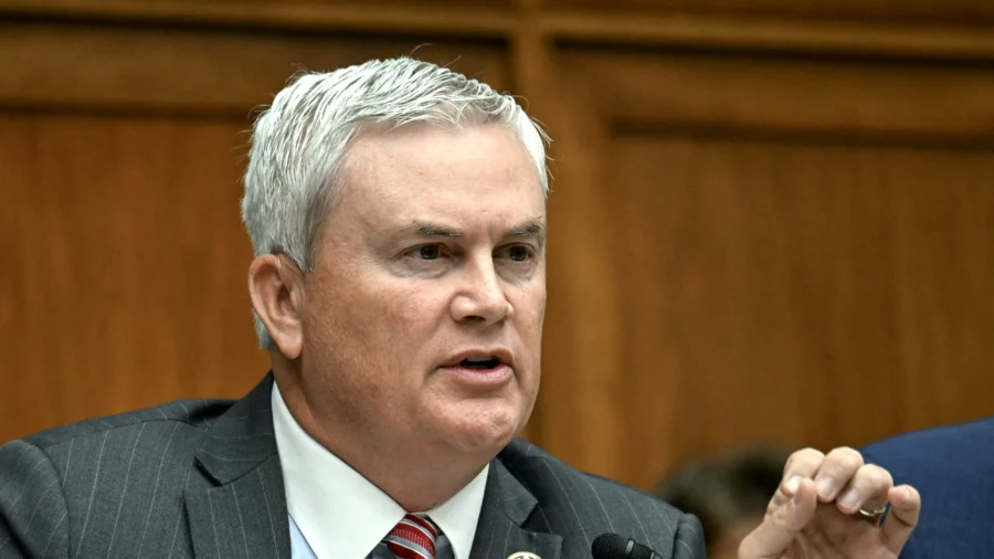 Oversight Committee Probes Alleged Cover-Up of Massive Minnesota Welfare Fraud