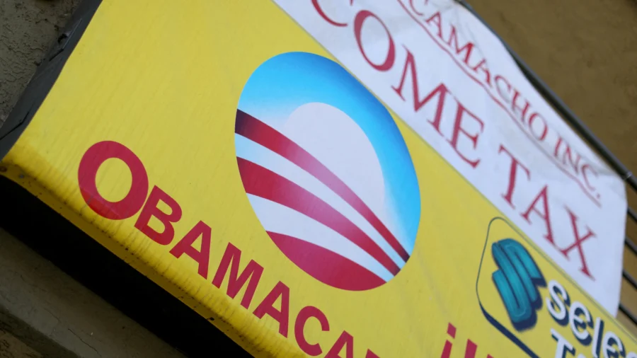 LIVE NOW: House Judiciary Committee Holds Hearing on Obamacare Subsidy Fraud